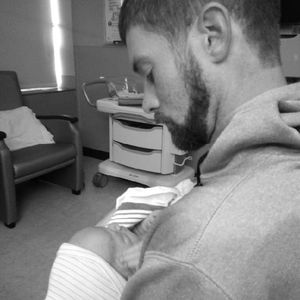 Meet your Posher, Jared